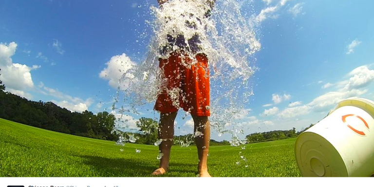 Hate The Ice Bucket Challenge? Here’s Why You’re Super Wrong About That