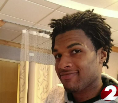 Video Shows Black Man With BB-Gun Was Shot By Police For No Reason