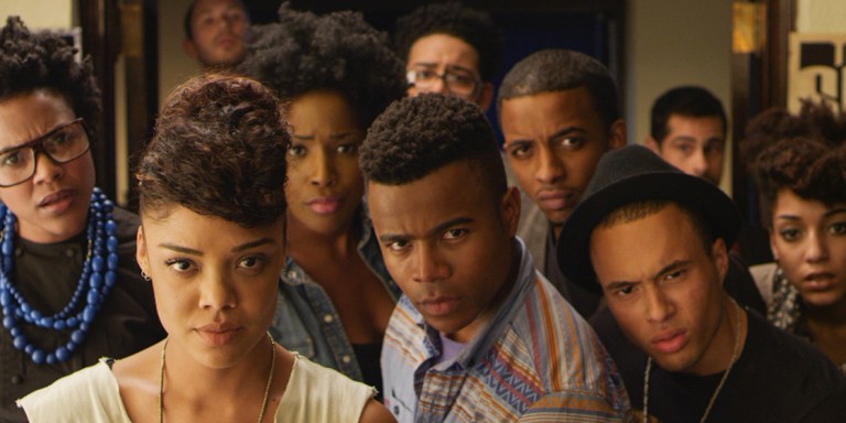 Where Are All The Black Students: On The Lack Of Diversity In Academia