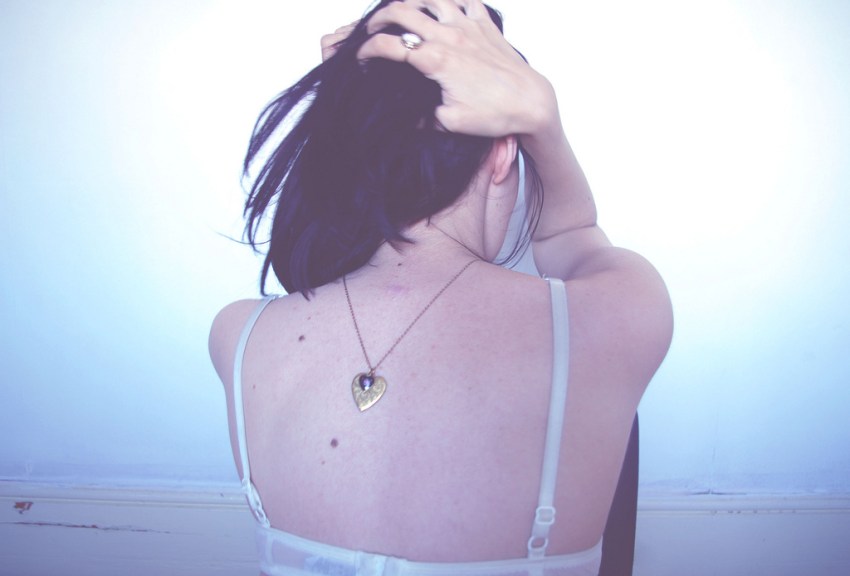 The Lovers We Don’t Get Over