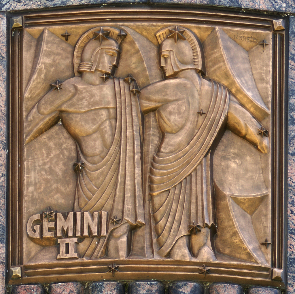 new gemini dates