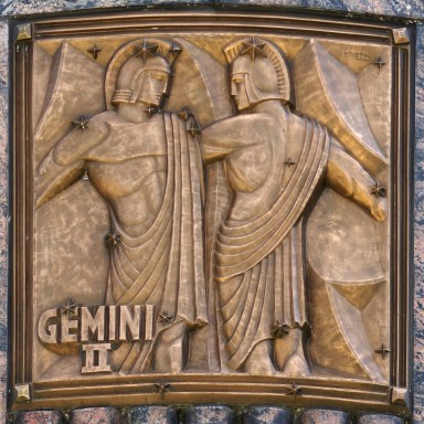 How To Date A Gemini