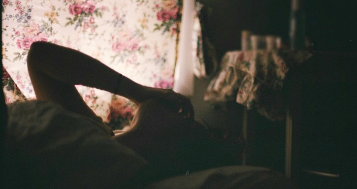 What It’s Really Like To Have Insomnia