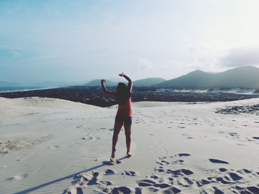 15 Things That Happen When You Have An All-Or-Nothing Personality