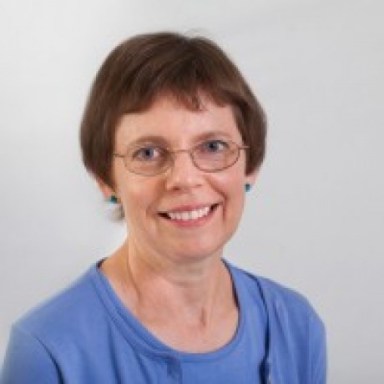 Dr. Ruth Baer