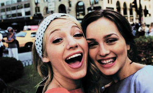 17 Benefits Of Having A Friend Who Knows Everything About You