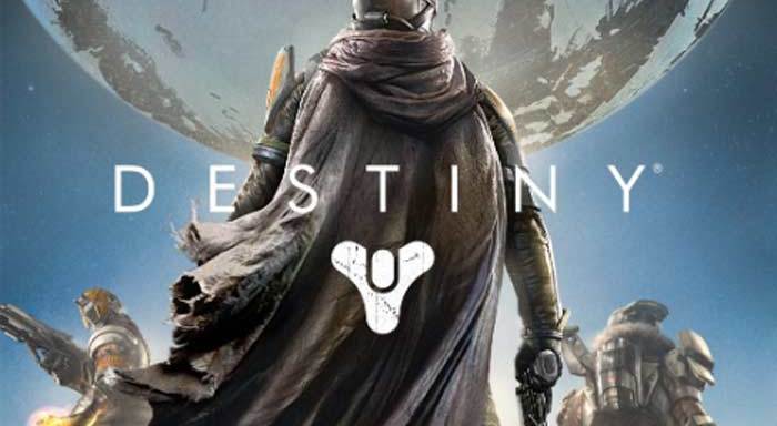 Destiny Came Out Yesterday. Enjoy your Racist Video Game, You Racists