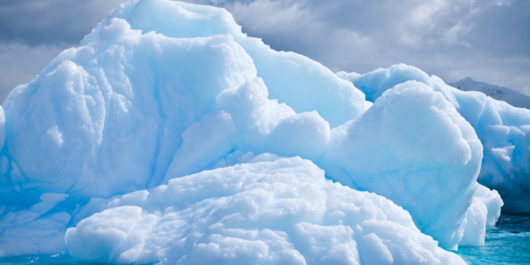 Craig Mod On Amazon: ‘The World’s Most Complicated Iceberg’