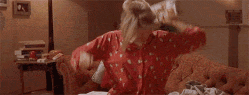 20 Totally Absurd Thoughts Every Single Girl Has Had At Least Once
