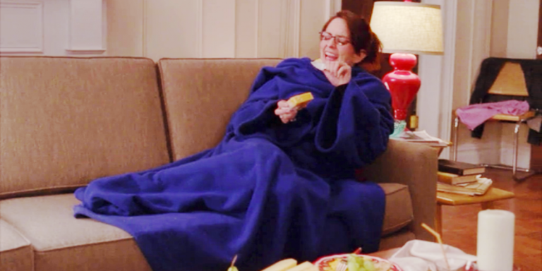 15 Struggles Only People Who Love Having Absolutely No Plans On The Weekend Understand