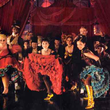 6 Cabaret Dont’s