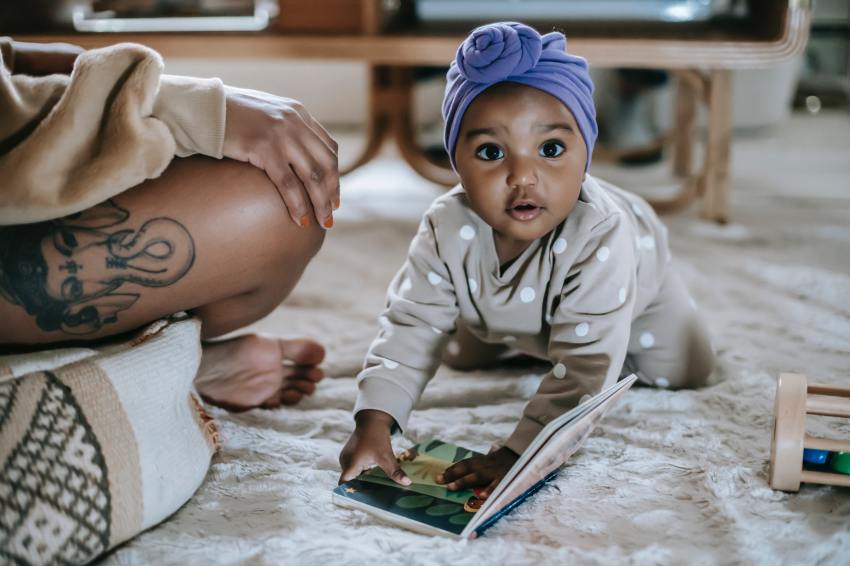 30 Compliments I’m Going To Give My Daughter (That Will Have Nothing To Do With How She Looks)