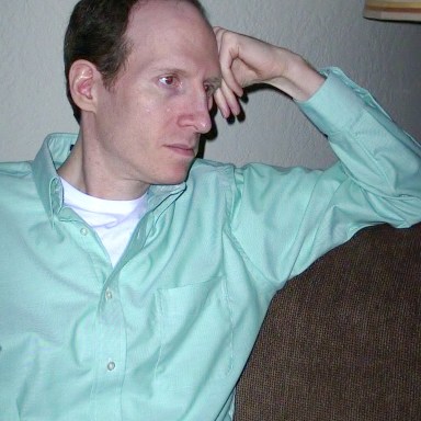 Matthew Sandel