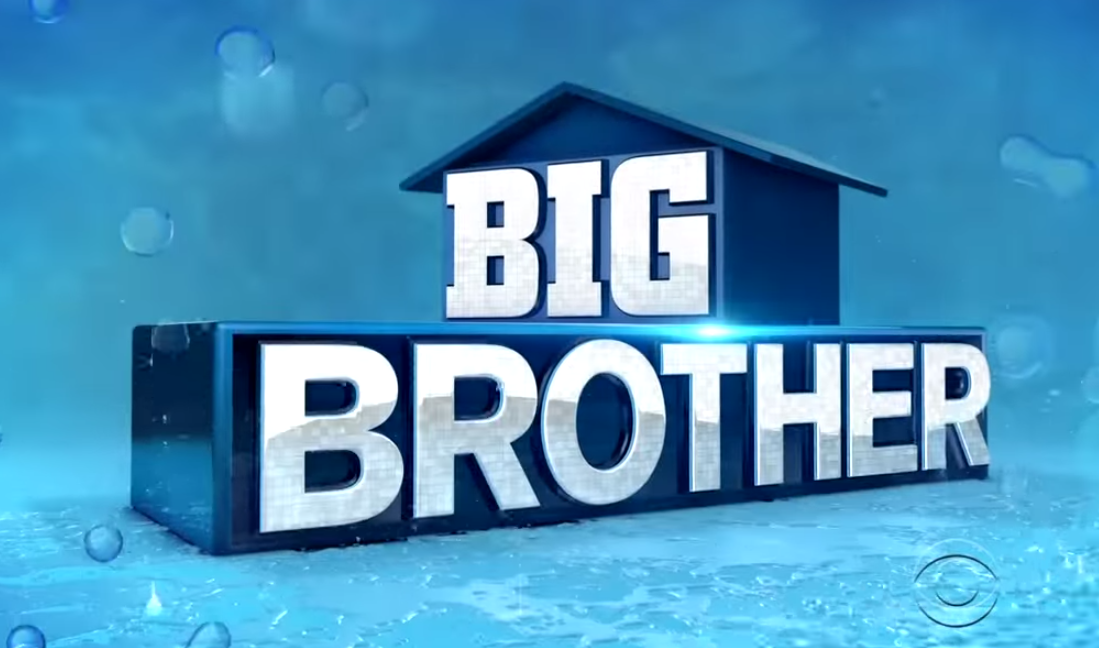 Big brother это что