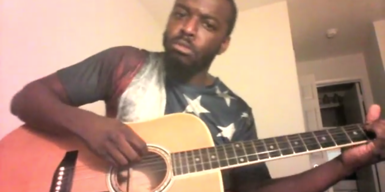 This Guy Does A Hilarious Impression Of Every Mumford And Sons Song