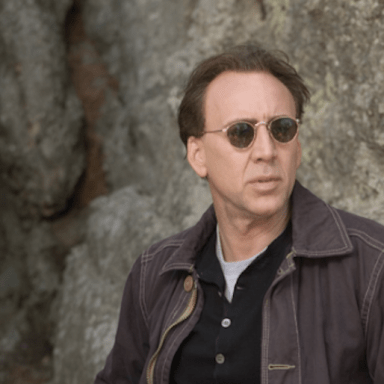9 Outrageous Upcoming Nicolas Cage Films