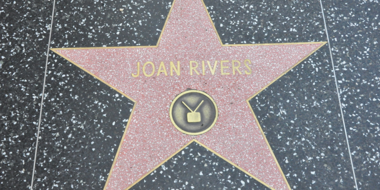 20 Zingers That Remind Us Why We Love Joan Rivers