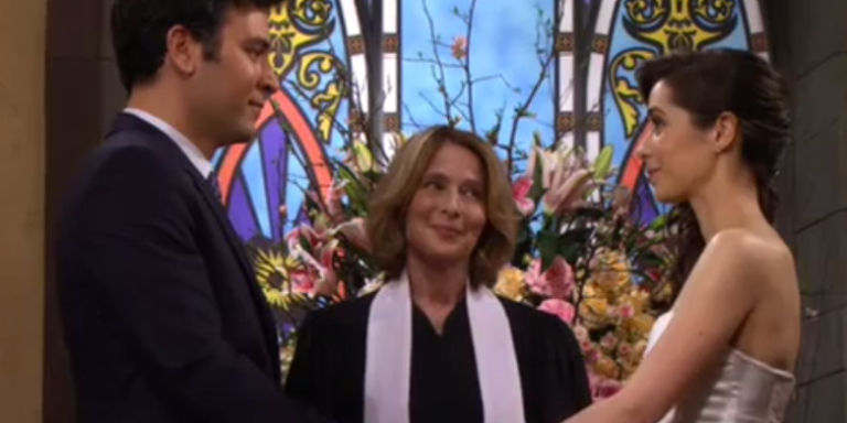 There’s A How I Met Your Mother Alternate Ending And I Have The Video To Prove It