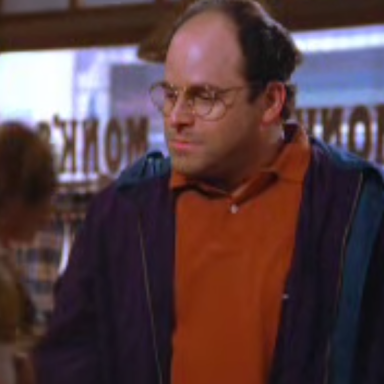 22 People Reveal Their Most George Constanza-esque Reason For Their Breakup
