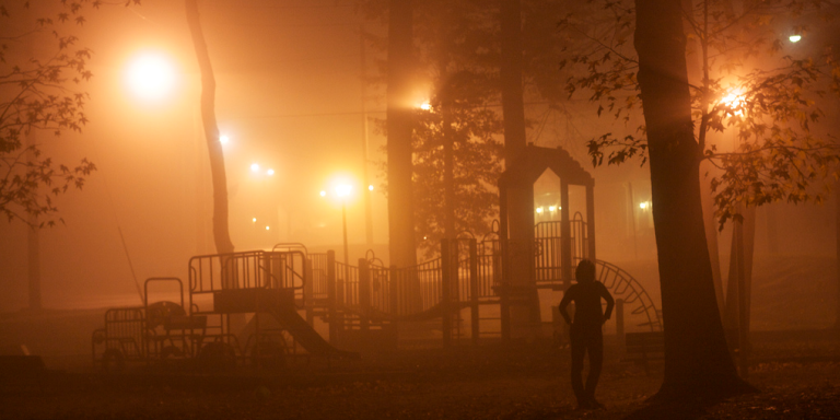 28 People Share The Creepy Stories Of The Scariest Thing They’ve Ever Experienced