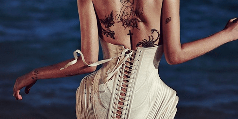 The Style Trend You Should Be Obsessing Over: Corsets Everywhere
