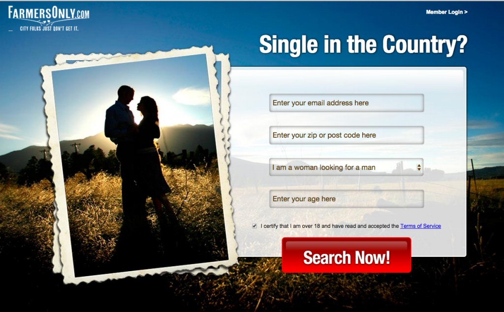 online dating not working for me