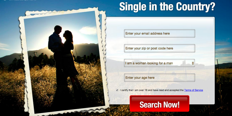 I Tried An Online Dating Site For Farmers And It Made Me Realize Something Important