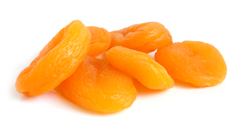 What It Is Like To Eat This Apricot Right Now