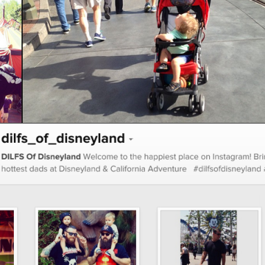 11 Photos From DILFs Of Disneyland You Didn’t Know You Wanted