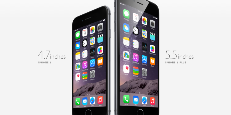 8 Things You Need To Know About Your Brand New iPhone 6