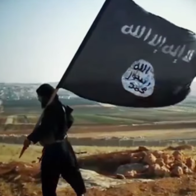 ISIS Is On A Course Of Self-Implosion And Will Eventually Destroy Itself. Here’s Why.