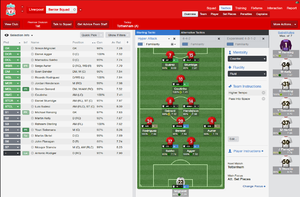 Confession: I Play Football Manager