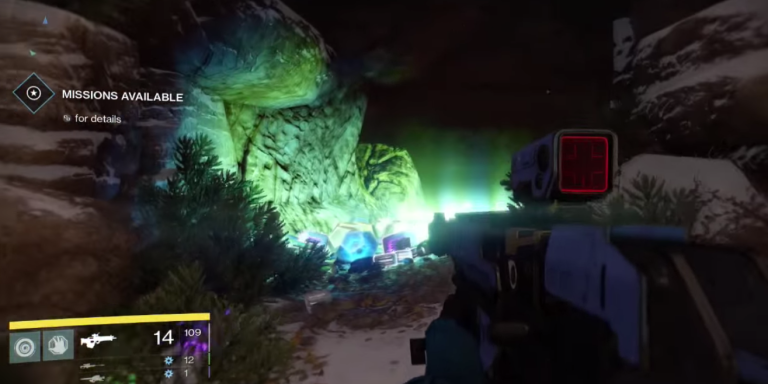 If You Haven’t Heard Yet, This Is How You Can Get Legendary Engrams In Destiny