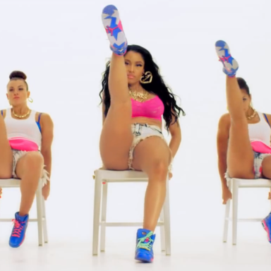 4 Reasons Why I’m Not A Huge Fan Of The Big Booty Phase