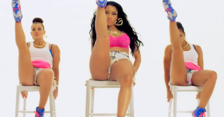 4 Reasons Why I’m Not A Huge Fan Of The Big Booty Phase