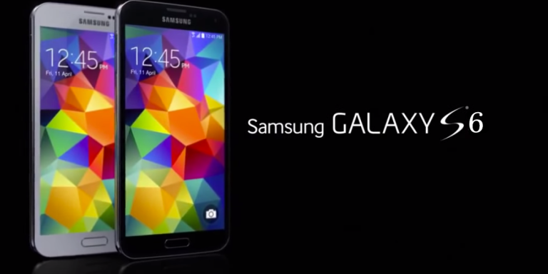 Apparently This Is Everything You Need To Know About The Impending Samsung Galaxy S6 Release