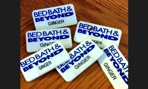 18 Things That Happen At Bed Bath And Beyond That Are BEYOND Comprehension (Sorry)