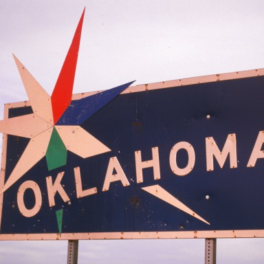 11 of the Craziest Things People Say About Oklahoma