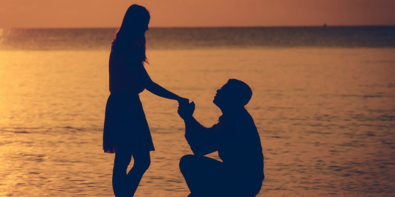 16 Thoughts You Have When Someone Else Gets Engaged On Facebook