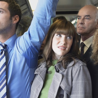 5 Things All Commuters Think Every Day