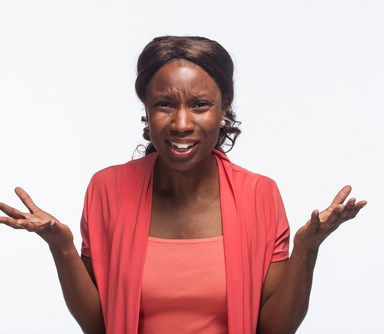 15 Insane Things People Say To You When You’re African
