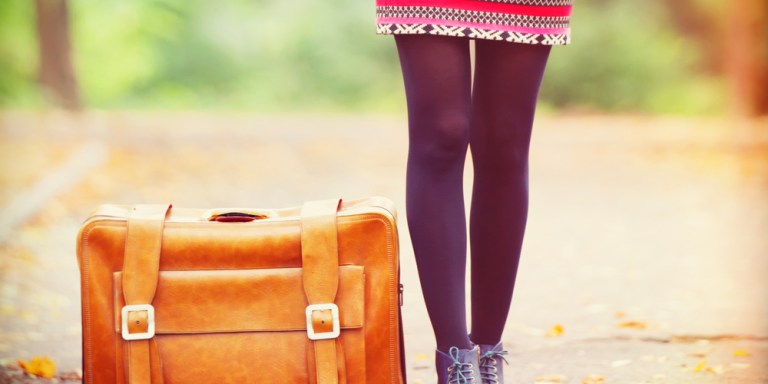 21 Things To Do When Traveling Alone