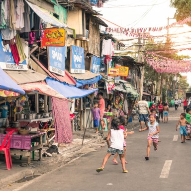 10 Things Everyone Can Learn From Filipino Culture