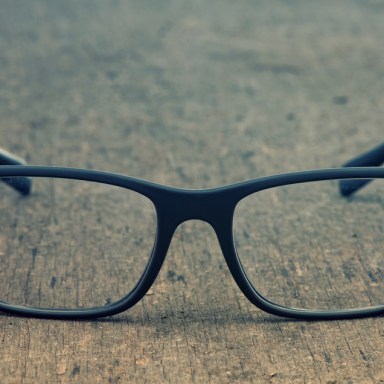 10 Questions People Who Wear Glasses Are Tired Of Hearing (With Answers)