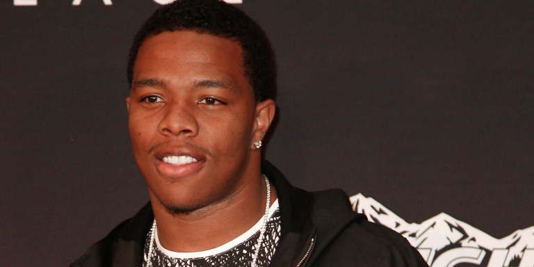 Why Men Need to Keep Talking About Domestic Abuse, Even After Ray Rice’s Firing