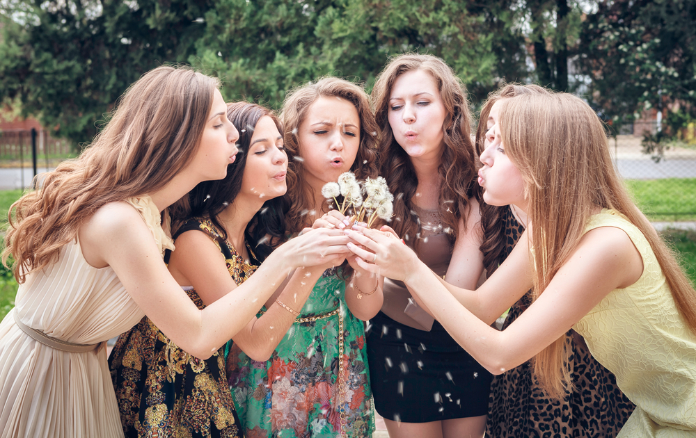 Here’s Why Sorority Recruitment Actually Sucks | Thought Catalog