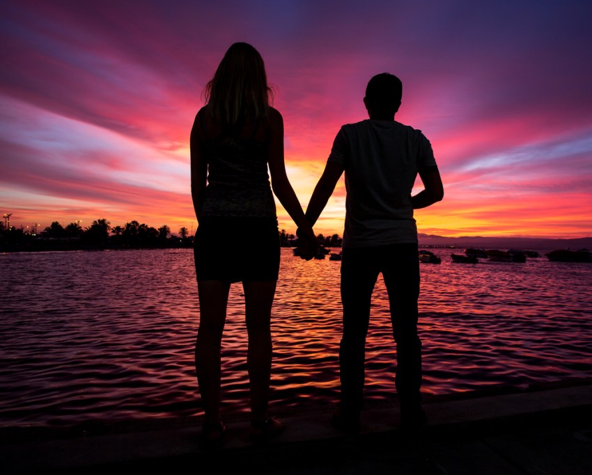 9 Reasons You Need To Date A Short Guy
