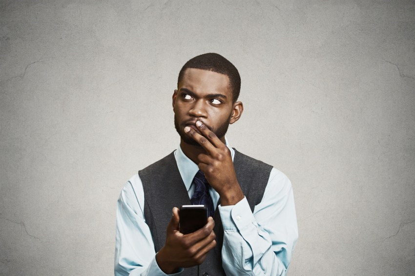The 5 Most Misconstrued Texts By People In A Relationship