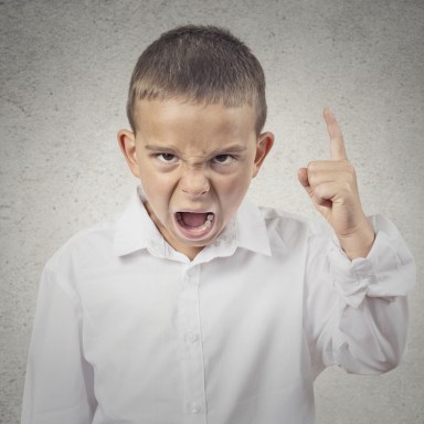 7 Signs Of The Emotional Man-Child