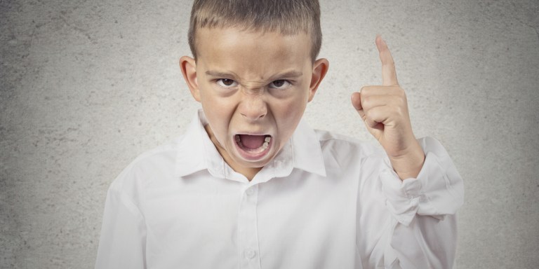 7 Signs Of The Emotional Man-Child
